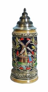 KI 1002 0,75L Holland