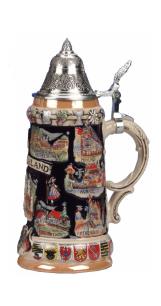 KI 309-D 0,75L Deutschland